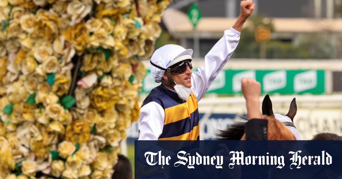 Rosehill perd 10 millions de dollars Golden Eagle à Randwick après l'échec de l'offre de vente