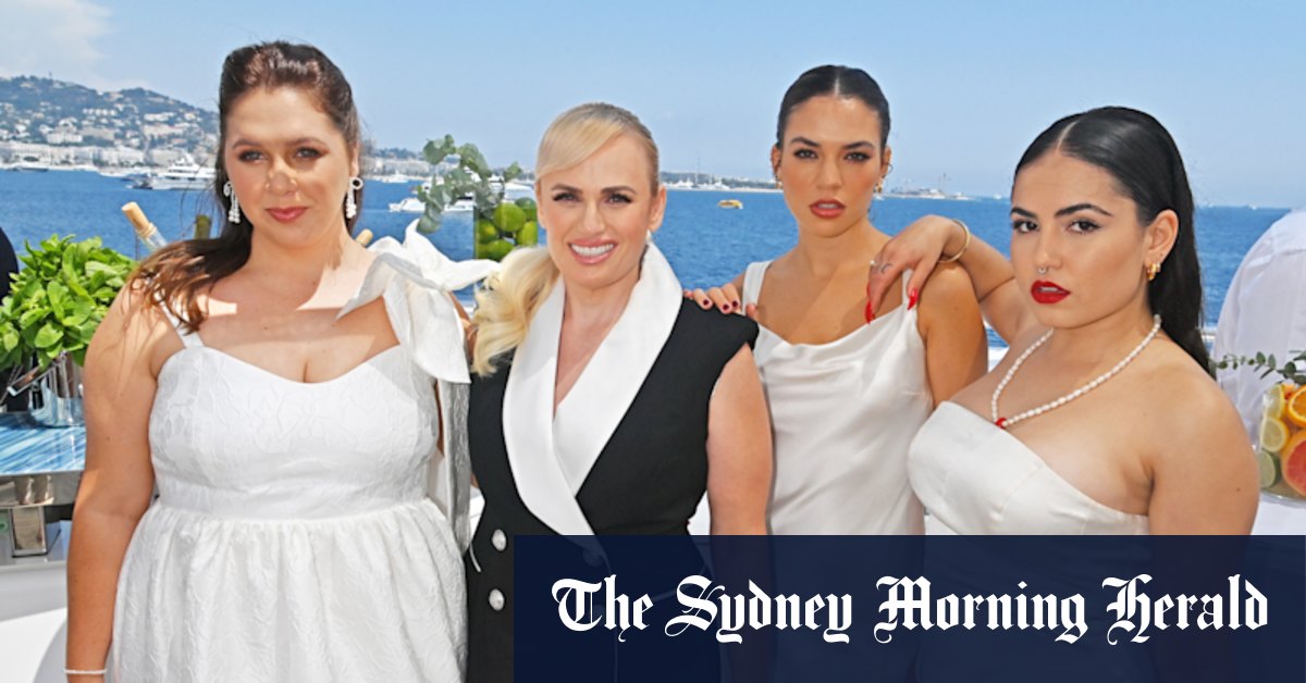 Charlotte MacINNES Flags en diffamation procédure contre Rebel Wilson sur les publications de Deb sur les réseaux sociaux