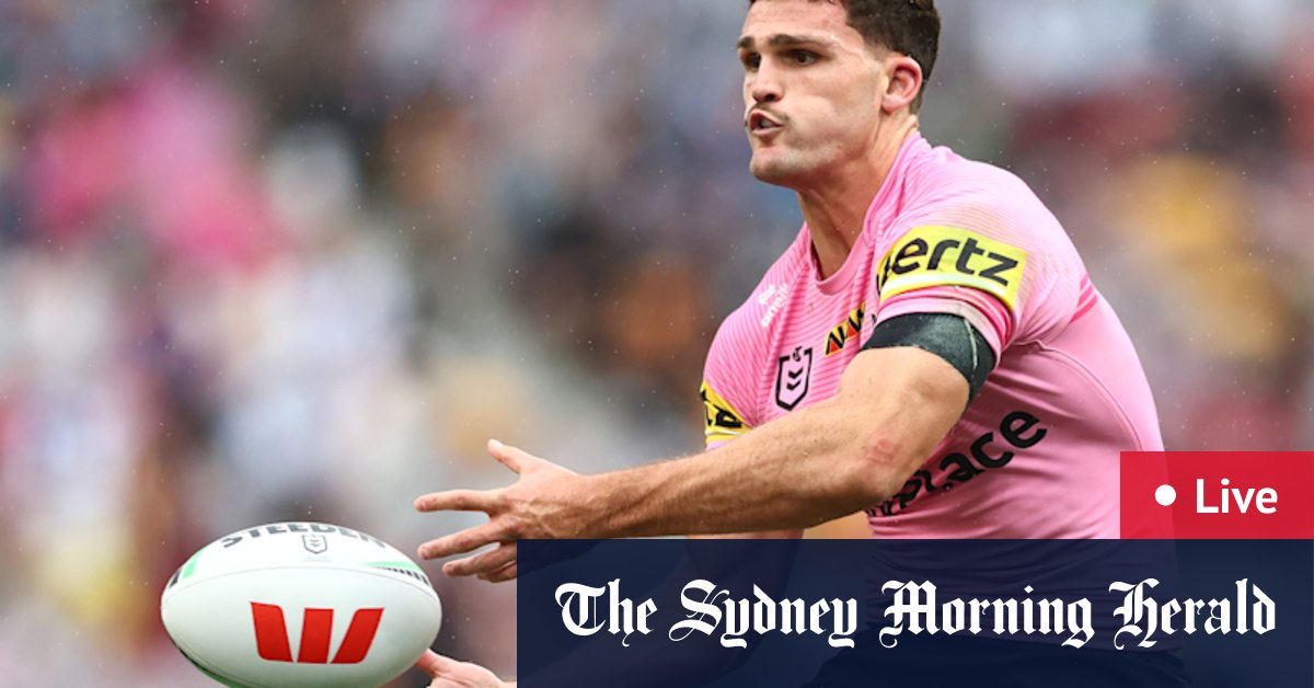 Newcastle Knights contre Penrith Panthers, Canberra Raiders contre Manly Sea Eagles Scores, cotes, comment regarder, listes d'équipes