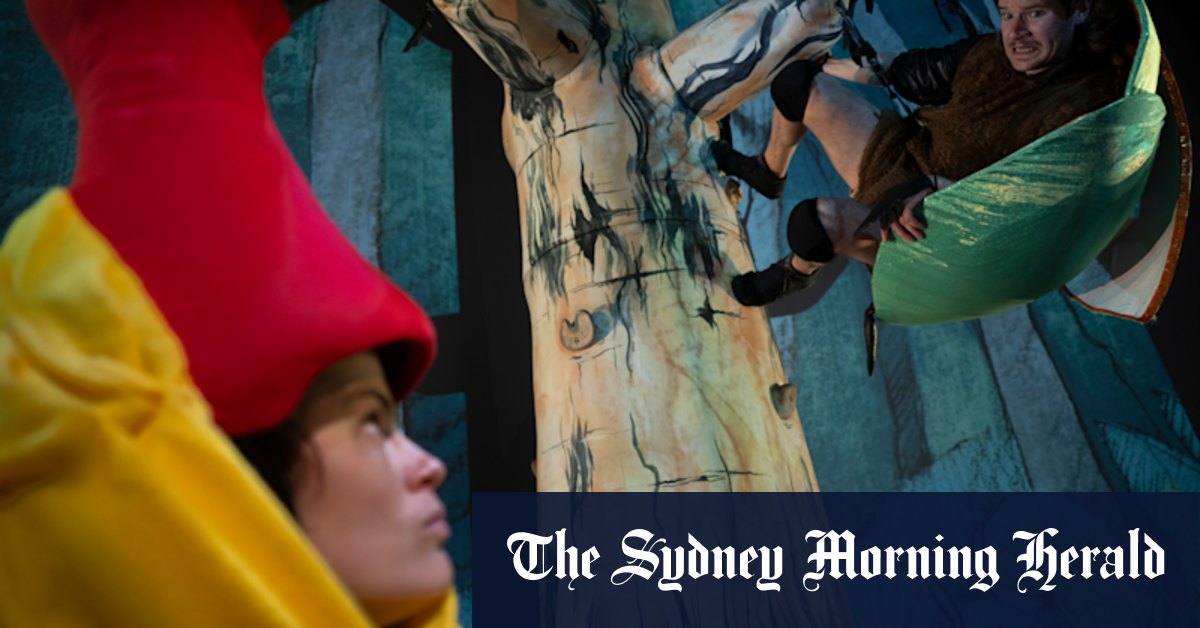 Comment une mémoire d'enfance précieuse a inspiré cette aventure sur la recherche d'un scarabée