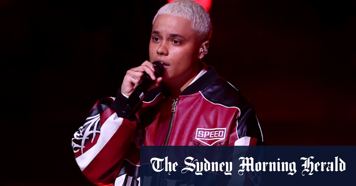 Union des joueurs de netball a mis en colère le spectacle de Siala Robson à la grande finale de Super Netball