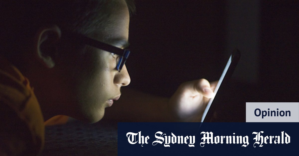 Ce que la dernière chose que vous faites avant vous lit révèle sur vous