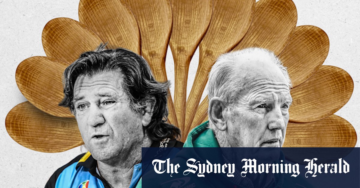 Pourquoi nous voyons la vraie valeur dans Wayne Bennett et Des Hasler