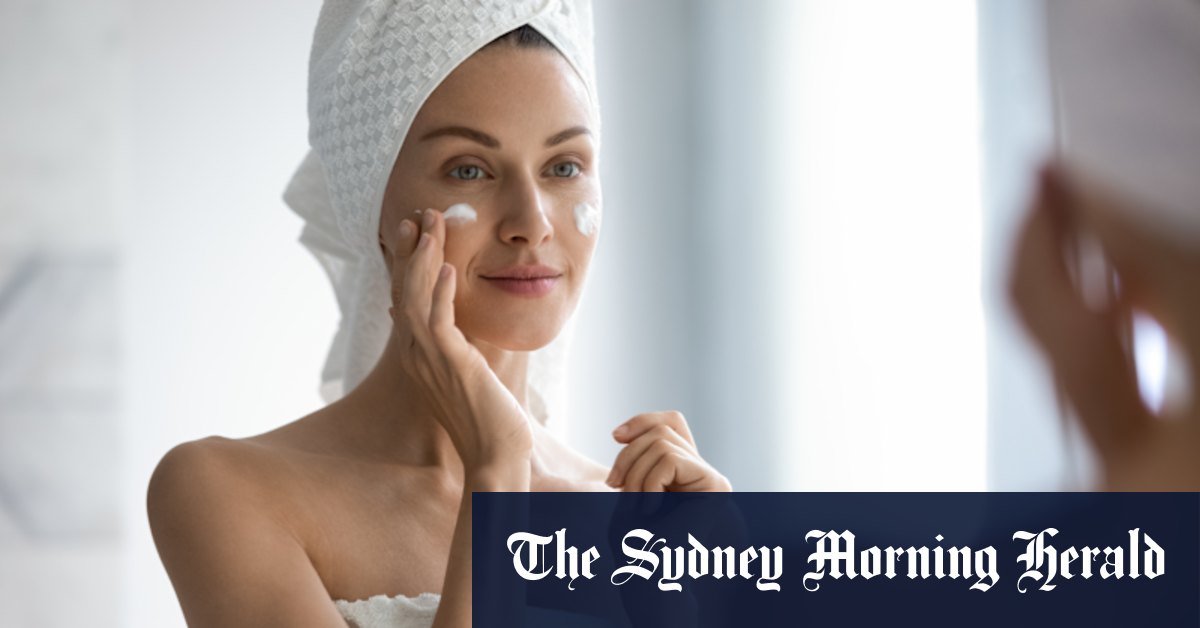 Votre routine de soins de la peau fonctionne-t-elle toujours? Ce que vous devez savoir