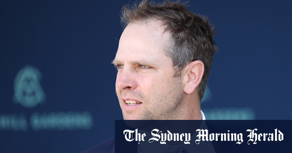 Fils prometteur de Starcraft prêt à frapper le jackpot à Goulburn