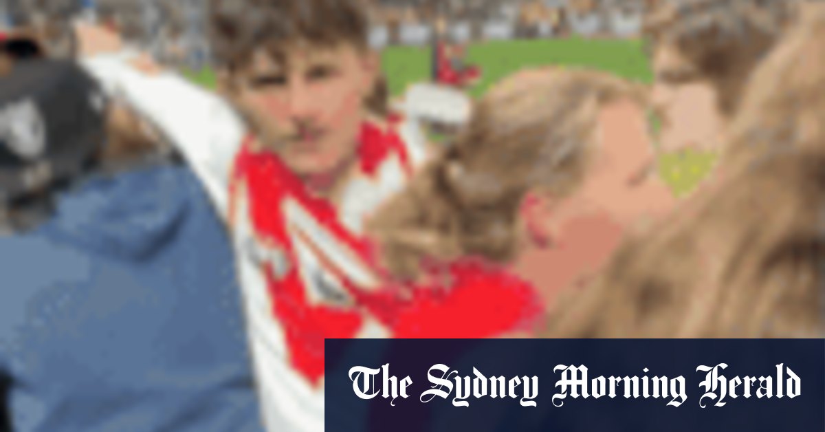 La police enquêter sur le combat présumé de Gabba lors du match Lions-Swans
