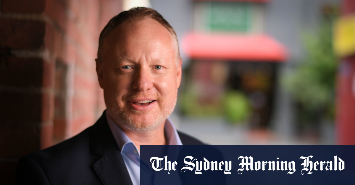 Le patron de SBS James Taylor pour reprendre Ooh! Media