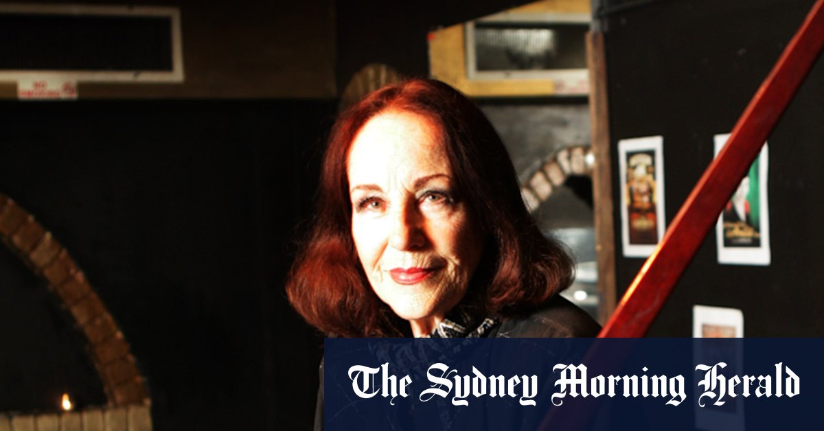 Le pianiste de jazz pionnier australien décède à l'âge de 89 ans