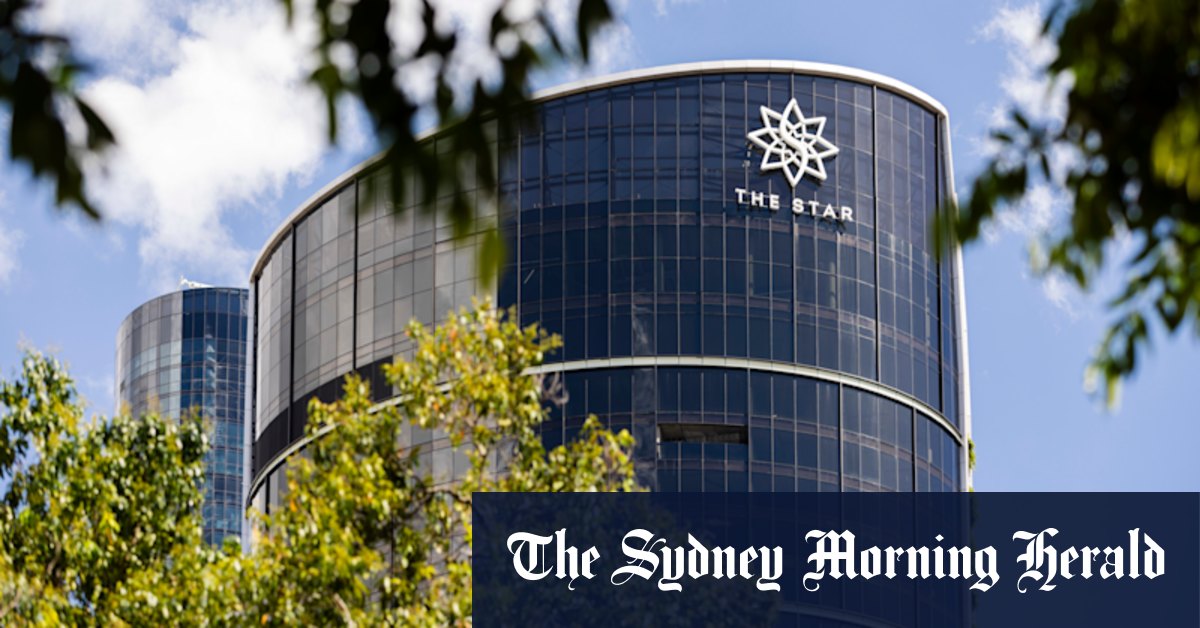 Star SEALS Deal pour vendre Queen's Wharf Casino à HK Partners