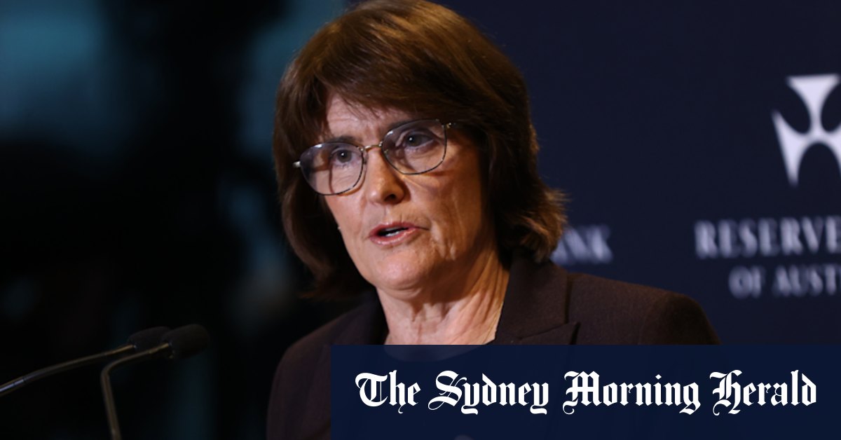 Reserve Bank réduit les taux d'intérêt à 3,6%