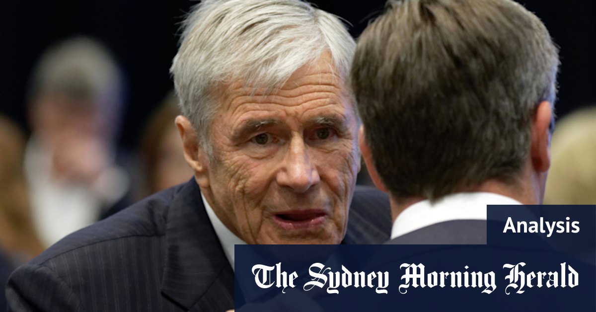 SGH: ASX Seven West Media Wesing Gains souffre mais sept avoirs en groupe récoltent d'énormes gains