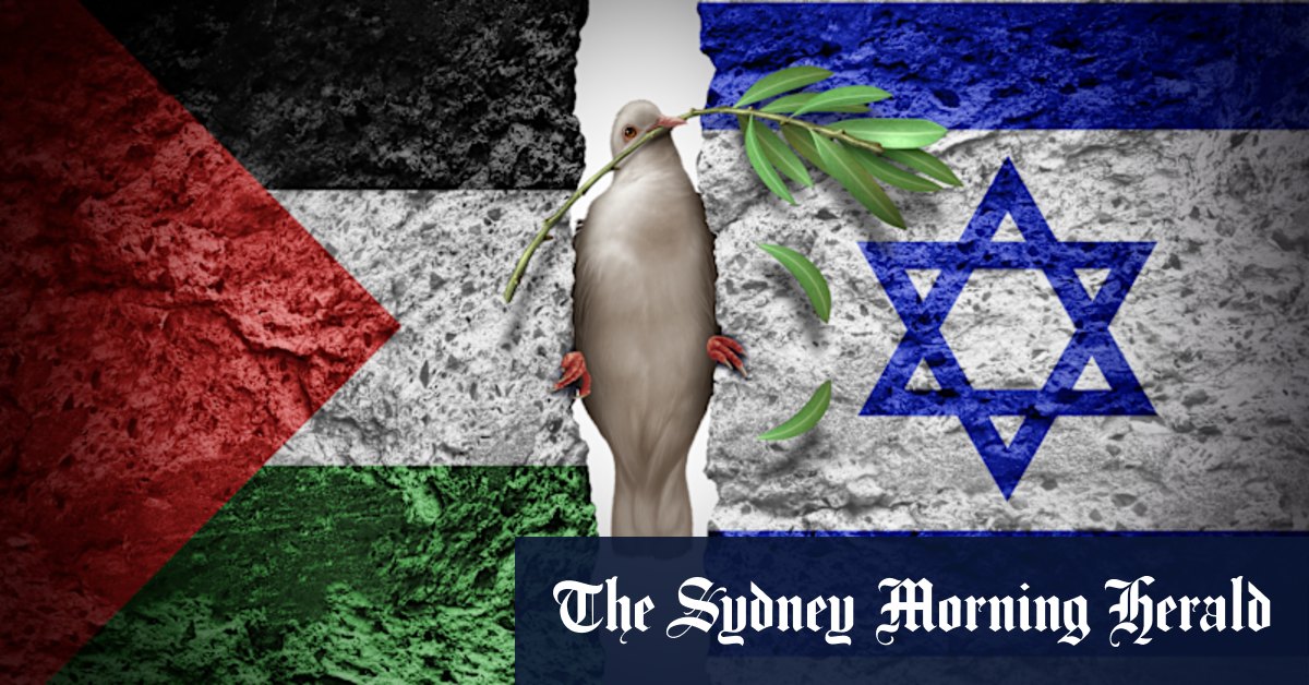 Ce que les Albanais doivent faire après son déménagement dans l'État palestinien