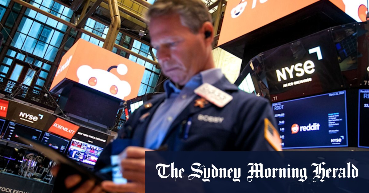 Wall Street augmente sur le rapport d'inflation; Asx réglé sur le bord