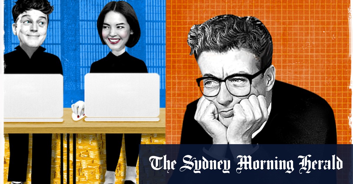 Je gagne moins que quelqu'un que je gère. Comment est-ce juste?