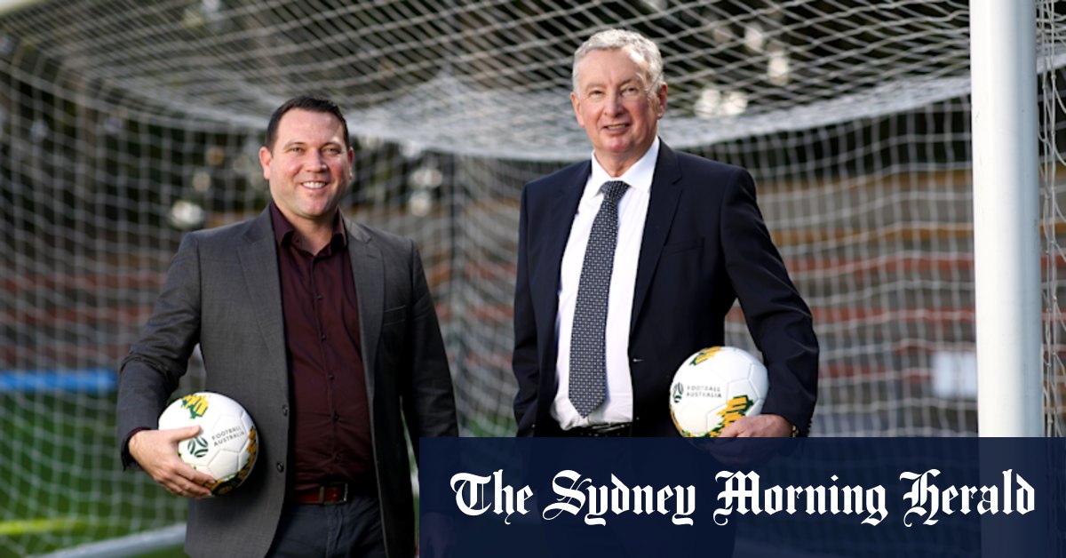 Rapport de Football Australia Axes Ernie Merrick sur le style de jeu national après son départ