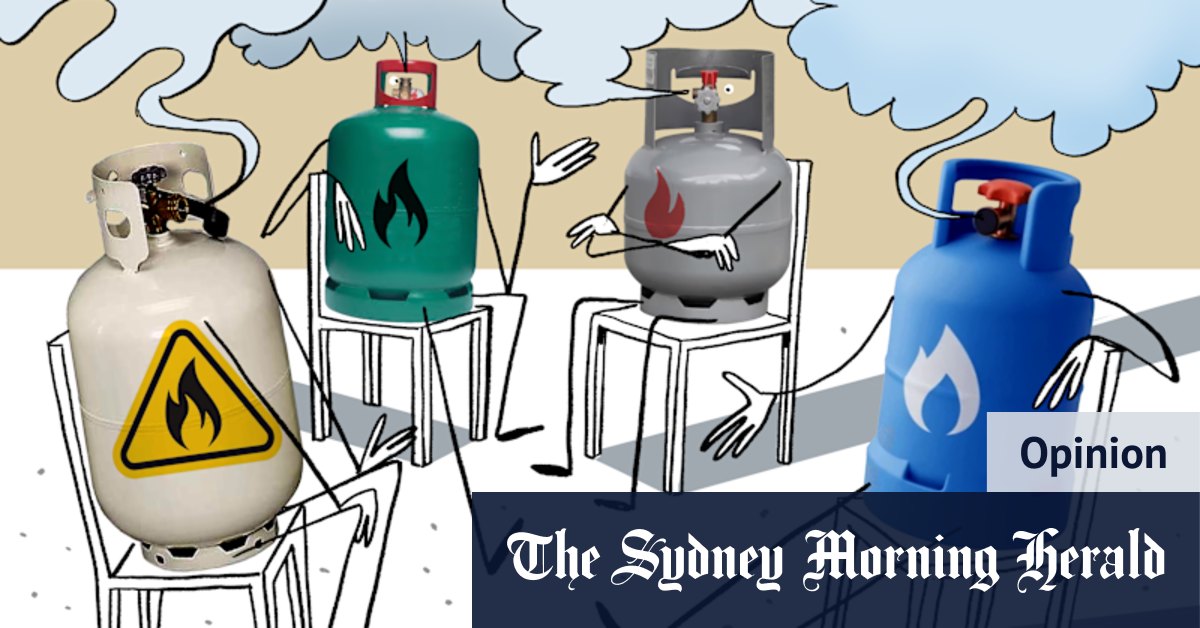 Anthony Albanese pleure pauvre, mais nous perdons des milliards par an de gaz non taxé