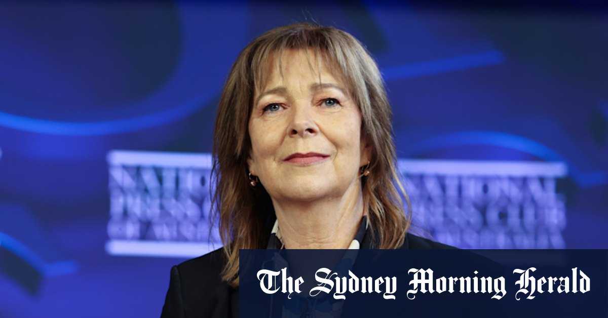 Semaine de travail de quatre jours en Australie? Mouvement syndical pour faire pression sur la table ronde économique
