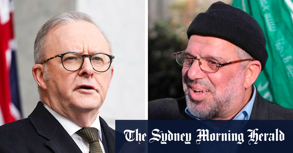 Le Hamas fait l'éloge d'Albanese, réclame le crédit pour la décision du gouvernement