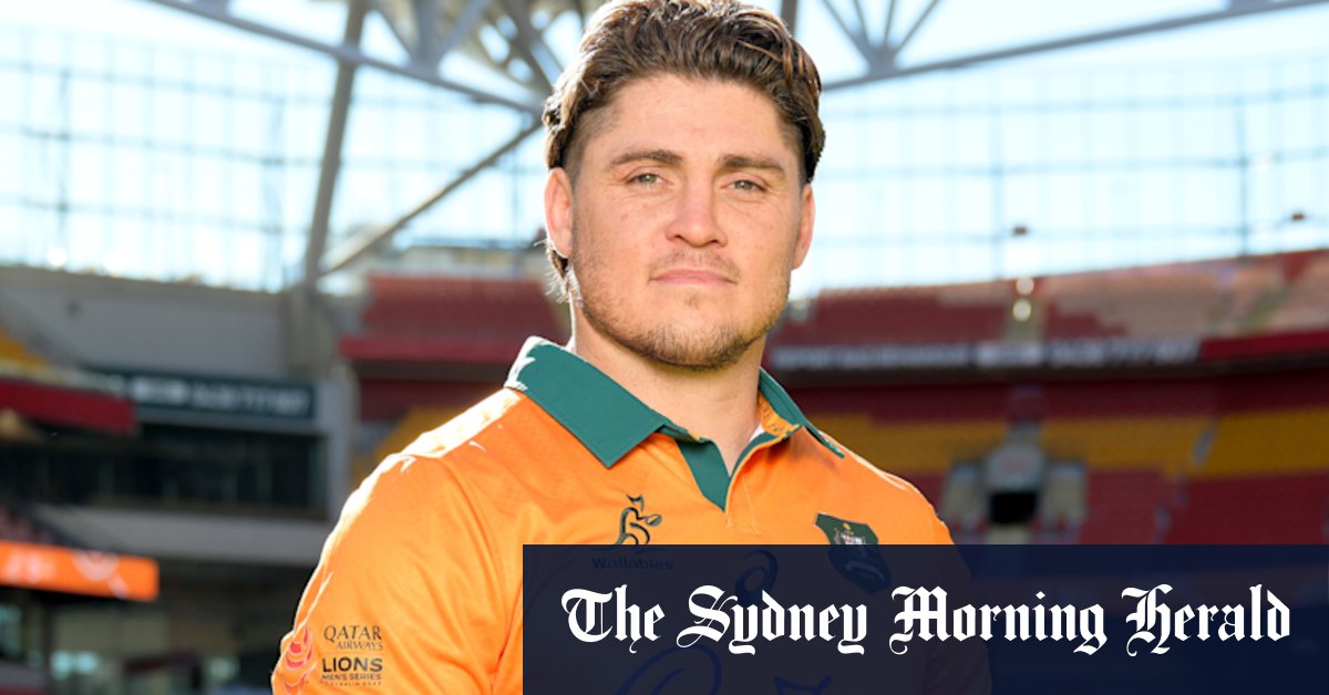 Les Wallabies abandonnent une surprise majeure comme O'Connor pour jouer le n ° 10 contre Springboks