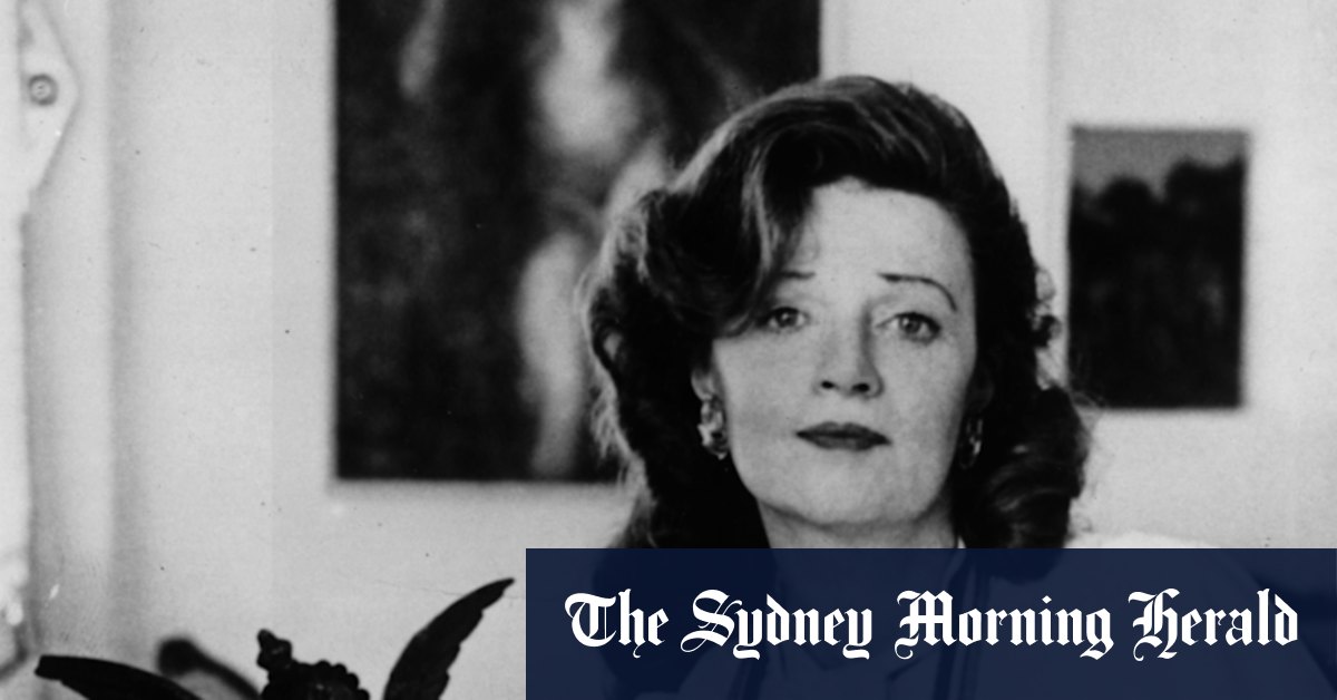 L'énigme de Muriel Spark par Frances Wilson