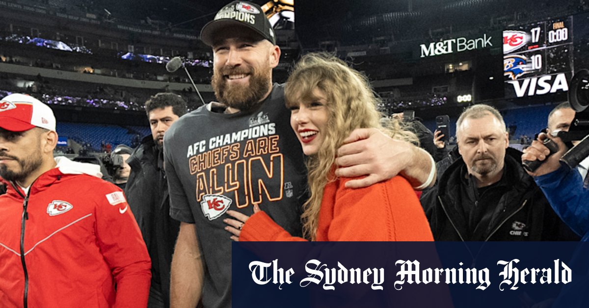 La vie d'une annonce de showgirl sur le podcast de Travis Kelce divise les fans