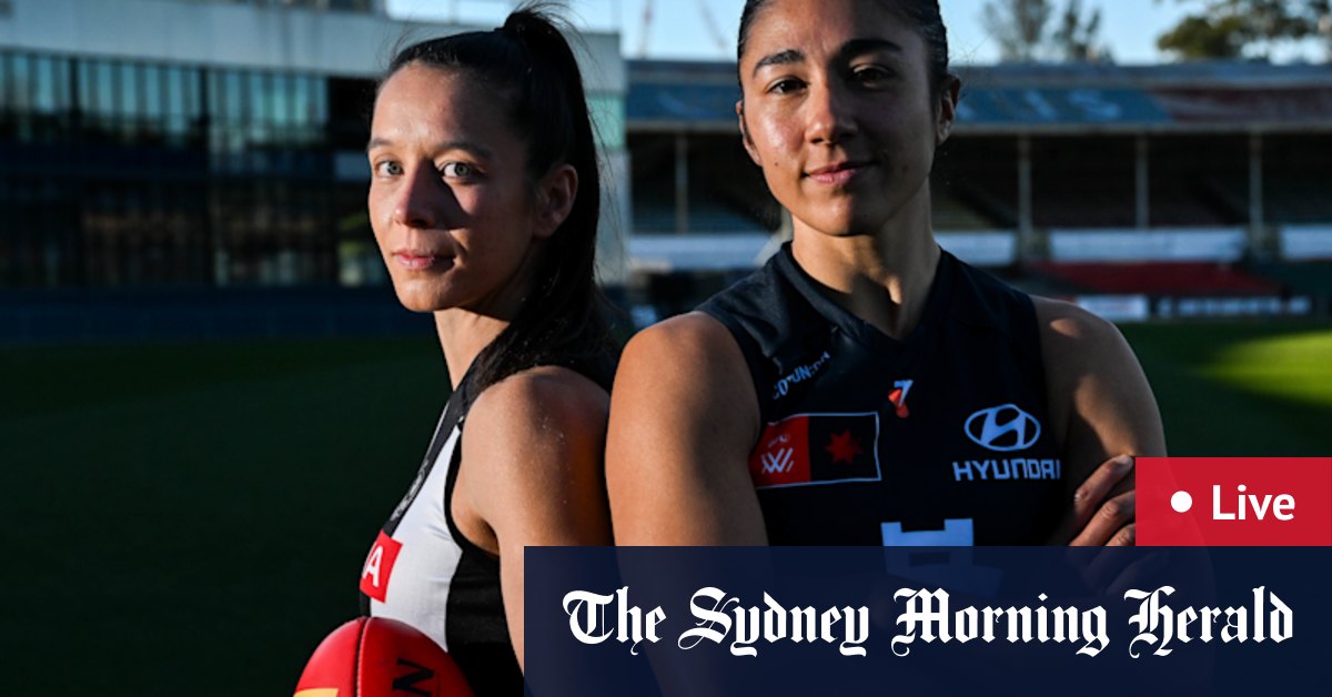 Carlton Blues et Collingwood Magpies nomment les équipes pour l'ouverture de la saison jeudi soir