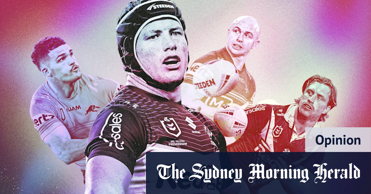 Melbourne Storm a le meilleur joueur du monde, mais les Penrith Panthers remporteront un grand aperçu final