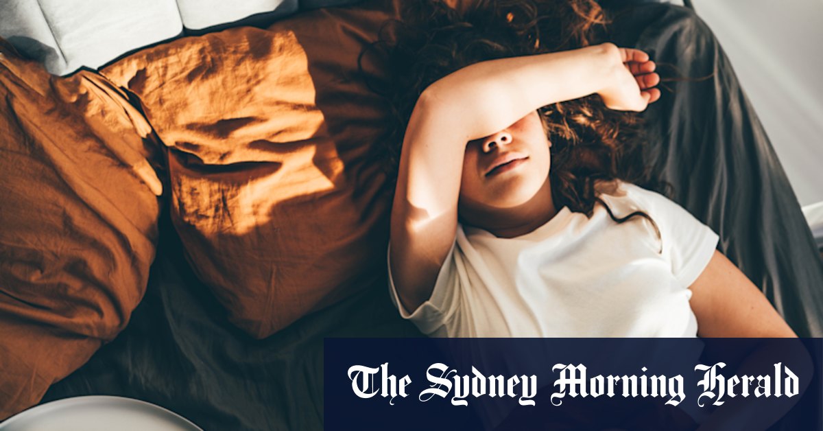 L'apnée obstructive du sommeil plus grave le week-end, trouve une nouvelle étude australienne