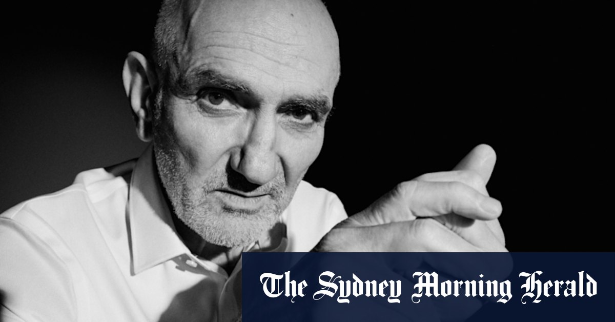 Paul Kelly sort comment faire du suivi de la sauce sur le nouvel album soixante-dix