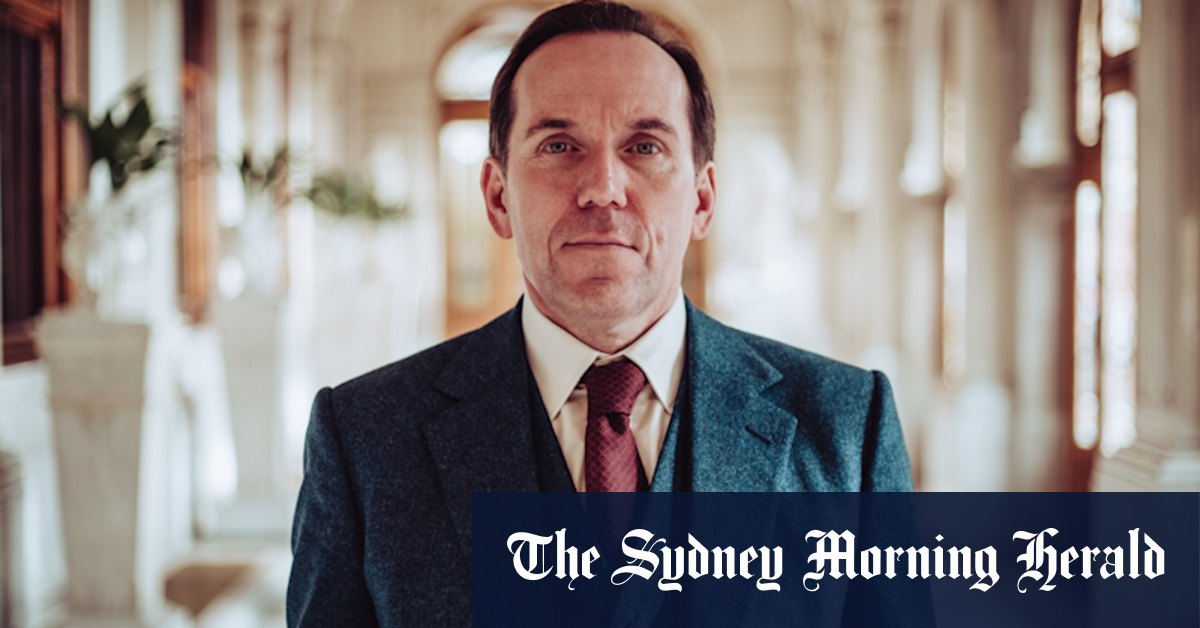 Le drame criminel britannique de Ben Miller est passionnant