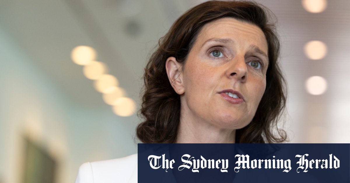 Modifications négatives de l'engrenage proposées par Allegra Spender dans le cadre de la table ronde de productivité