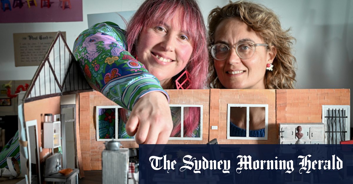 Imaginez votre maison sous l'eau. Ce film VR nous emmène dans le déluge