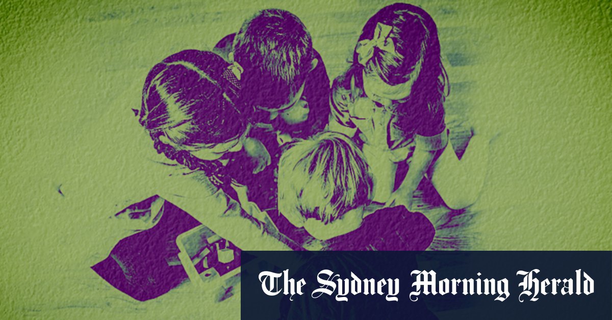 16% des garçons de six ans qui comptent sur NDIS