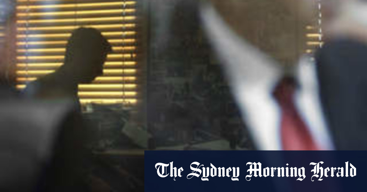 Être licencié peut avoir un effet grave sur votre santé