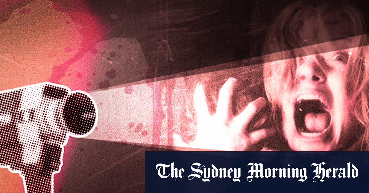 1000 femmes dans l'horreur nous rappellent que les femmes peuvent aussi faire peur