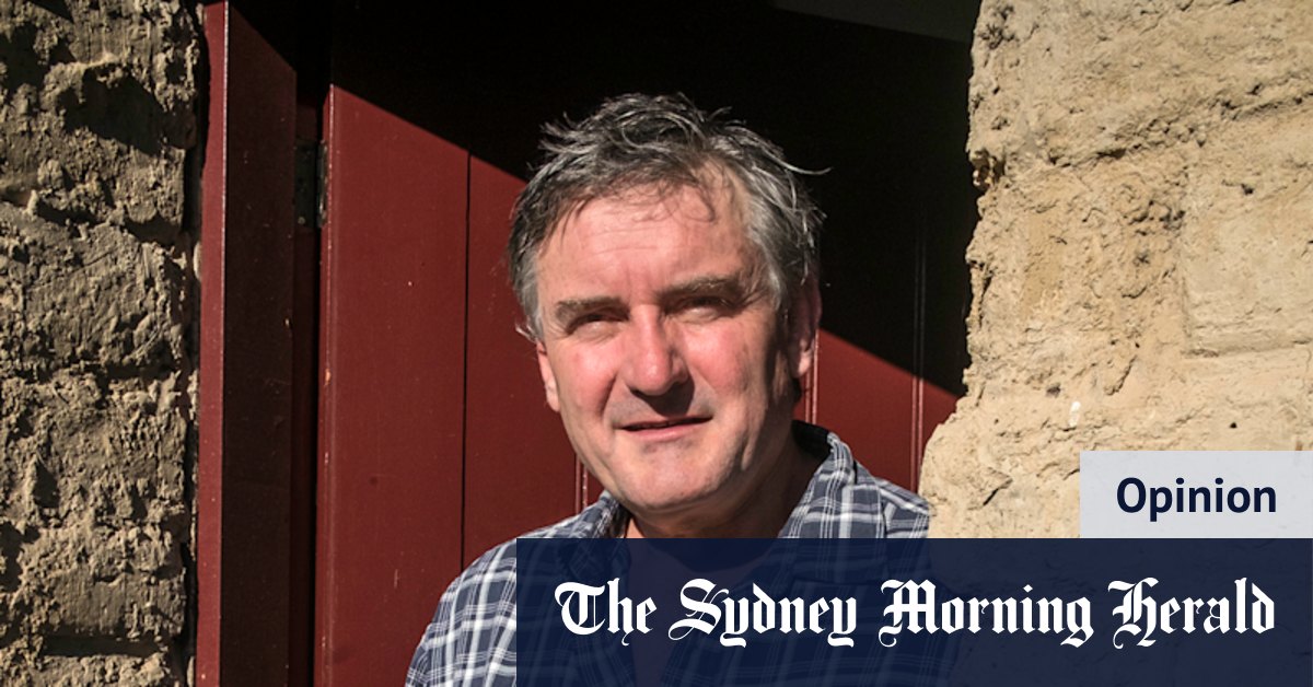 Richard Glover sur la vraie valeur d'un diplôme en arts