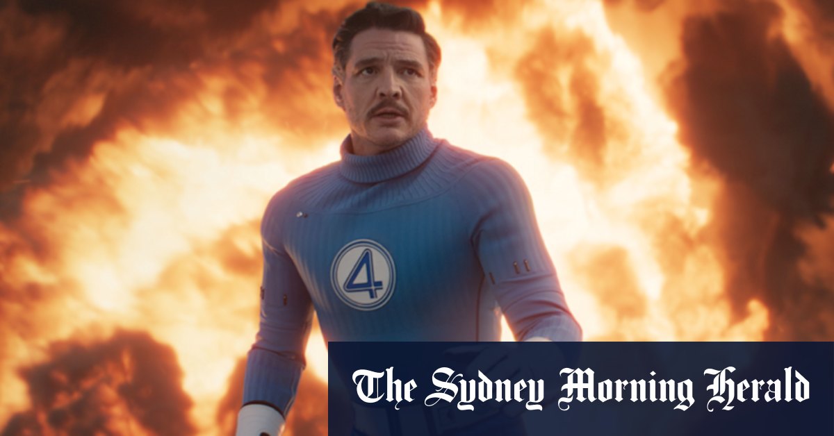 Est-ce que trop de battage médiatique à blâmer pour son trébuchement au box-office?