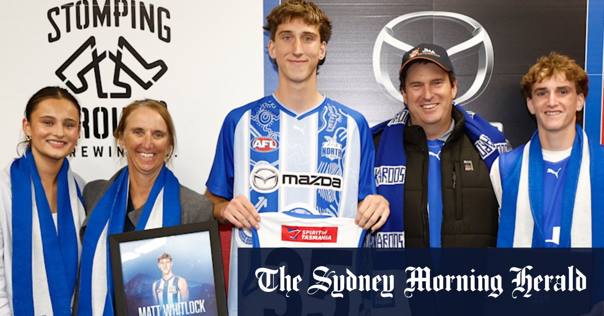 Le record indésirable du nord de Melbourne Kangaroos est désespéré à éviter lorsqu'ils jouent à Richmond Tigers