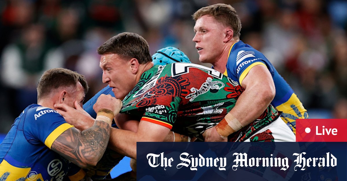 Broncos contre Dolphins, Rabbitohs v Eels Scores, cotes, résultats, comment regarder, nouvelles, listes d'équipe