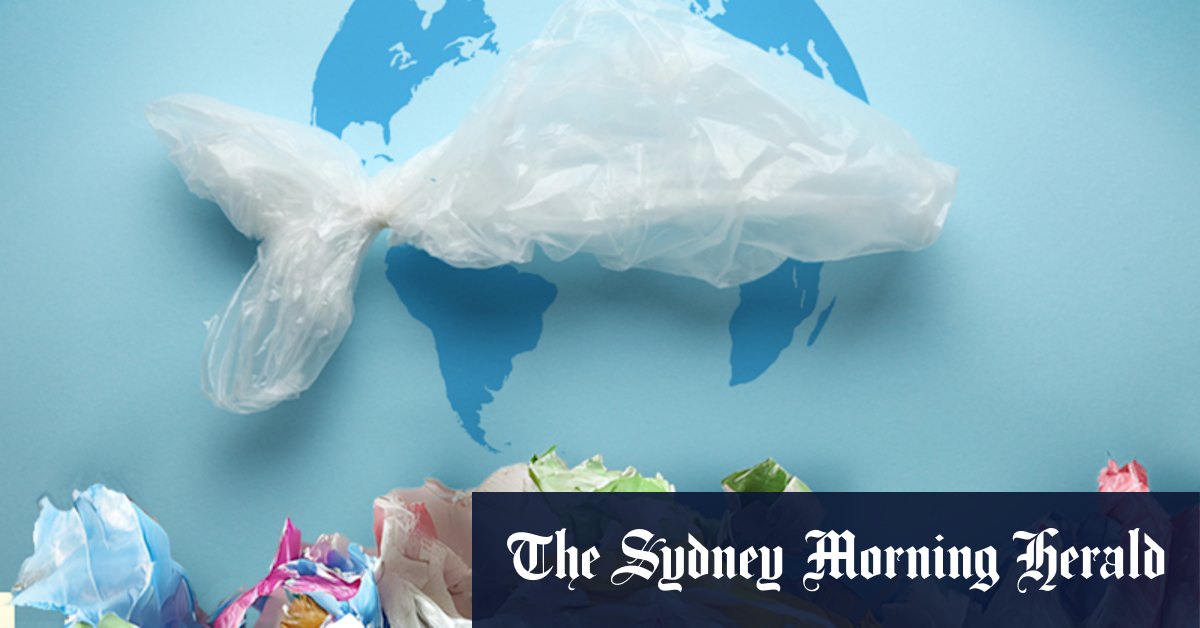 Comment l'émerveillement moderne étouffe la planète