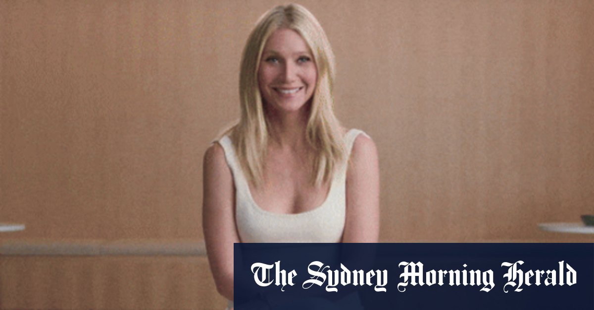 Avec d'énormes bénéfices sur la ligne, nos pin-ups de bien-être ont changé