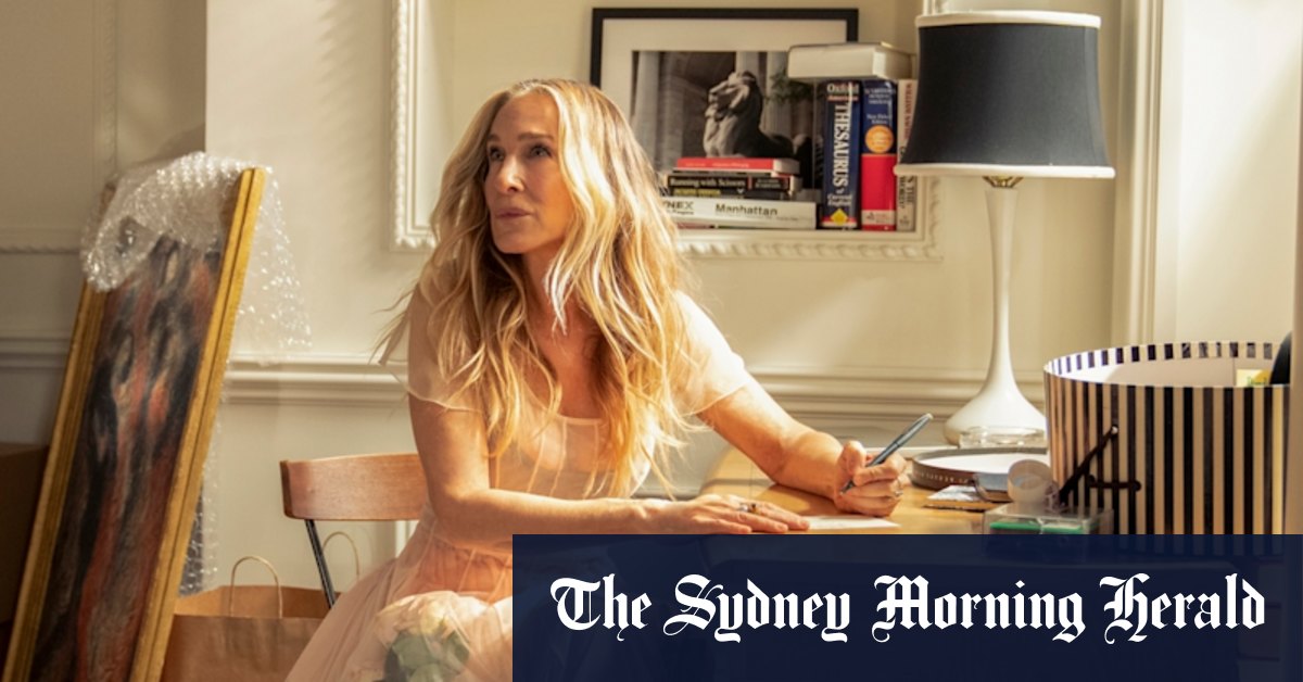 Et comme ce dernier épisode: était-ce bon?