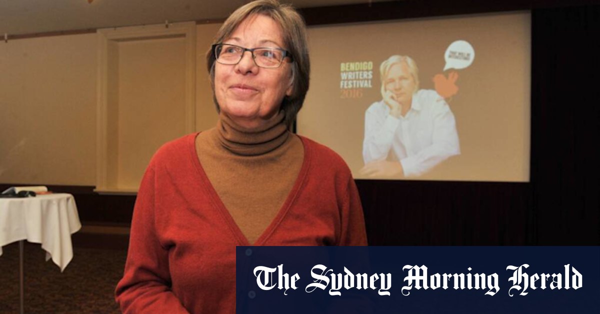 `` Inflammatoire, diviseur, irrespectueux '', explique le fondateur Rosemary Sorensen