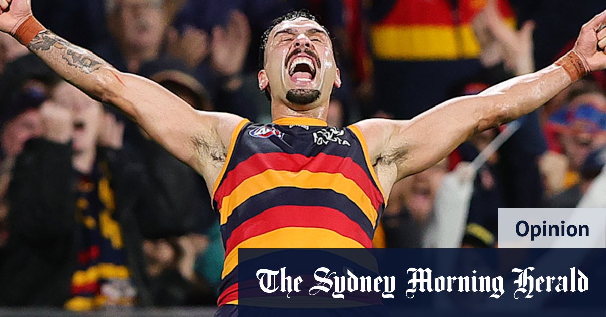 Izak Rankine, Snoop Dogg et l'hypocrisie de l'AFL sur l'homophobie
