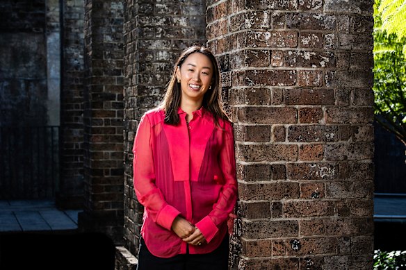L'entraîneur des relations et des rencontres Susie Kim dit, selon son expérience, ceux qui craignent d'être considérés comme effrayants ne sont pas ceux dont nous devons nous inquiéter.