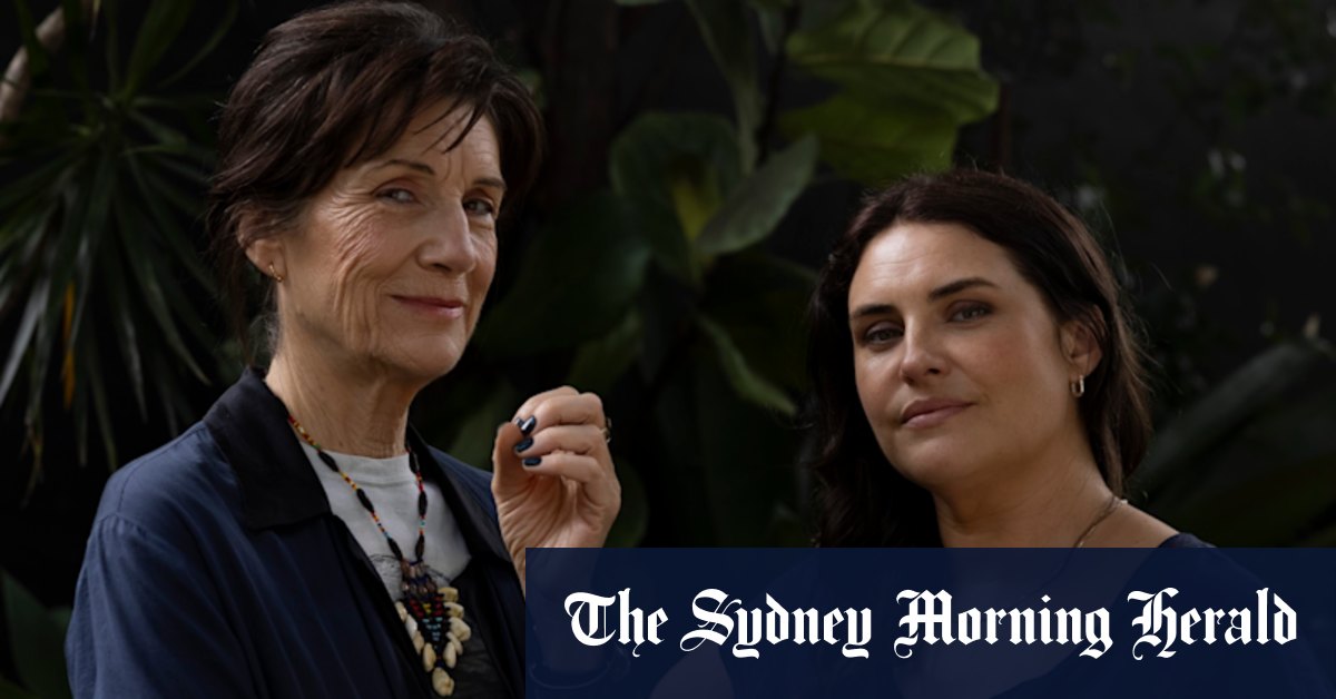 Le nouveau spectacle qui a amené Harriet Walter de Succession en Australie