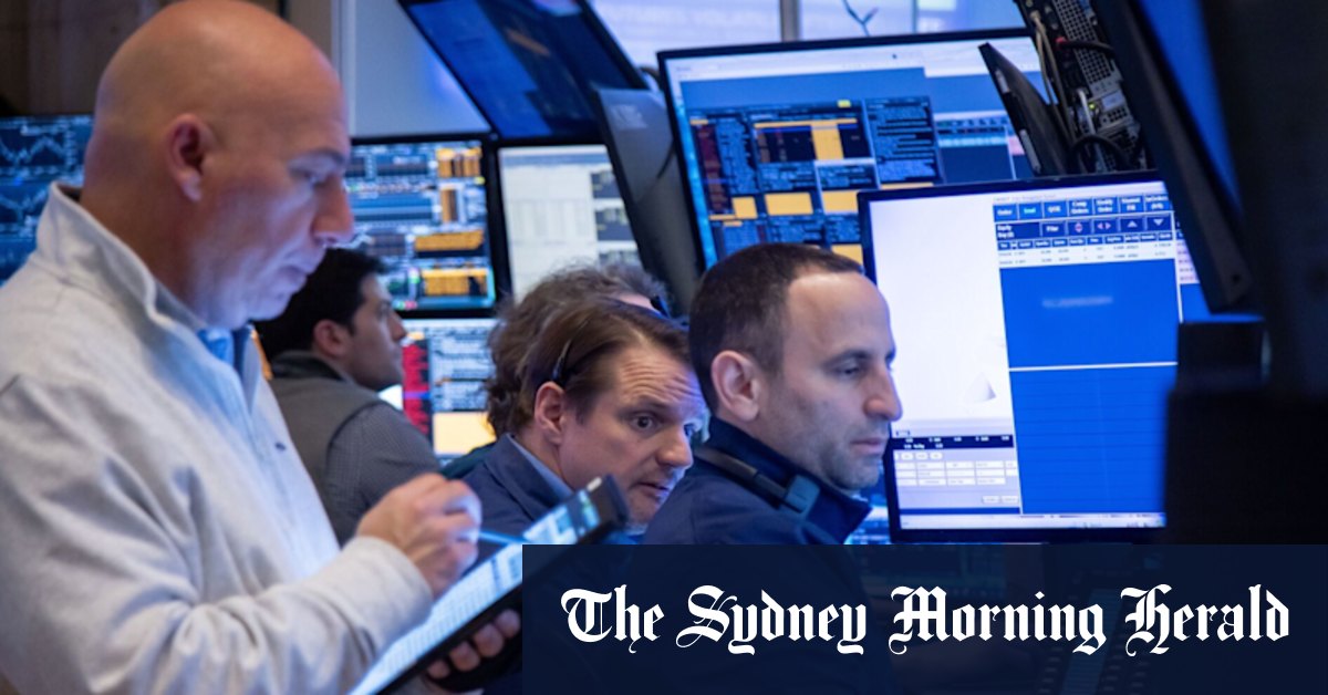 ASX régal pour glisser, Wall Street stable; Résultats du BHP à venir