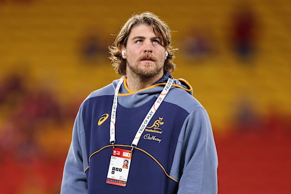 Fraser Mcreight est de classe mondiale.