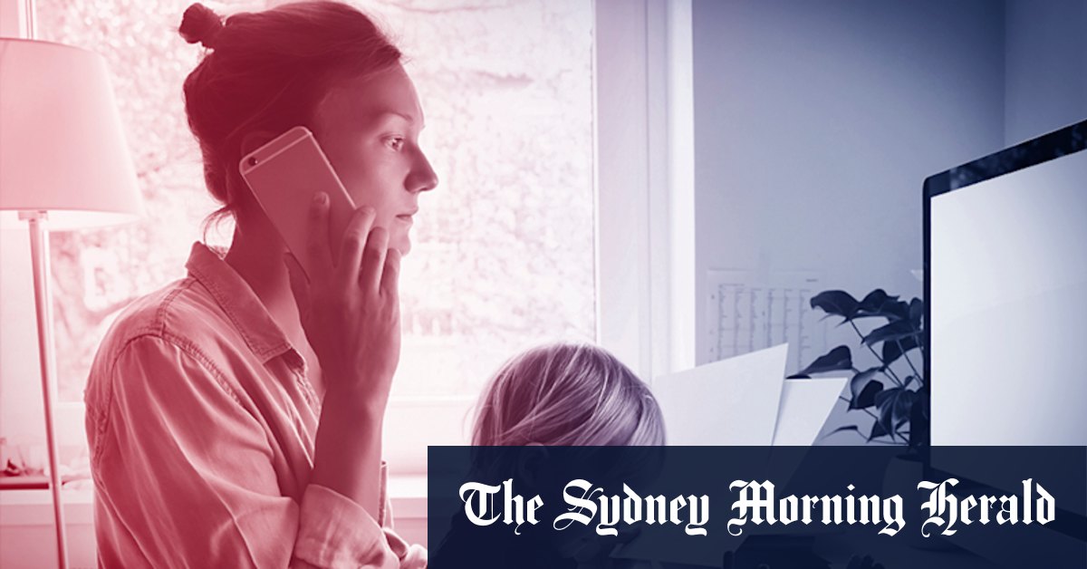 Les deux tiers des électeurs soutiennent le droit de travailler à domicile et la semaine de travail de quatre jours