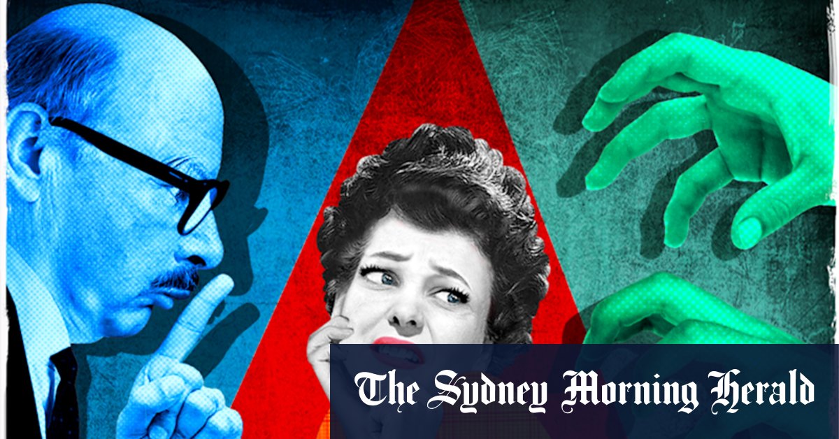 Devriez-vous dire aux gens au travail pourquoi vous avez quitté votre rôle précédent